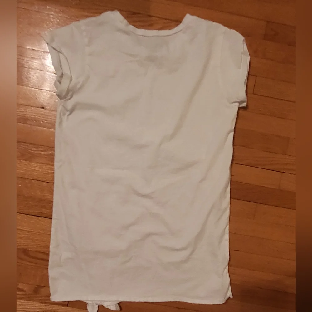 Nwot Mermaid Osh Kosh short set - Picture 5 of 7
